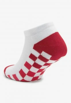 Next Herren PATTERN - Socken - White Checkerboard Cushioned -Next Verkäufe 2022 c1e1c3dd26764965aee9a83b2175101f