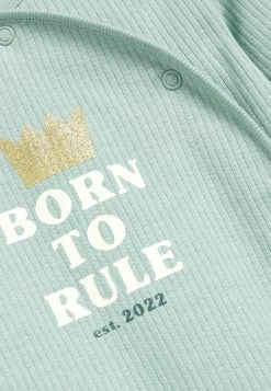 Next Unisex Strampler - Green 5 Next Unisex Strampler - Green -Next Verkäufe 2022 c1e4ddd7e19b4966a69248d4d9ac38ea