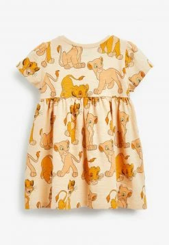 Next Jerseykleid - Pink Lion King Disney | Kinder -Next Verkäufe 2022 c2056c51c3a54eb0b7ae64bbb4fa1dea
