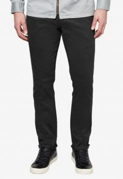 Next Herren Chino - Black