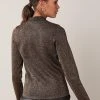 Next Damen Strickpullover - Brown