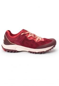 Next Damen Sneaker Low - Red
