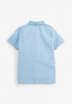 Next Kinder 5 PACK TEFLON® COATED - Poloshirt - Blue -Next Verkäufe 2022 c220c61dddb04c57bc4e5c7fc718c765