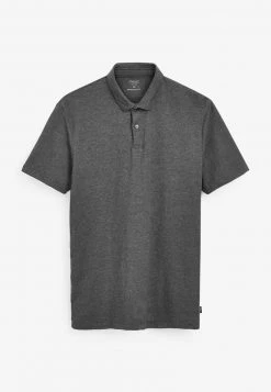 Next Poloshirt - Grey | Herren -Next Verkäufe 2022 c221b8ffb79345c9b86ded46f1009b04