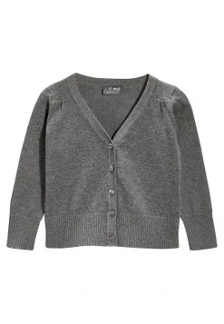 Next Kinder Strickjacke - Grey