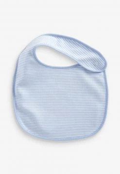 Next UNISEX - Lätzchen - Blue | Kinder -Next Verkäufe 2022 c257ad828fc046b7975e322f3ec9eef5