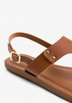 Next TOE POST - Zehentrenner - Tan | Damen -Next Verkäufe 2022 c25efc2232b54bb69efb9eeac40e4ee9