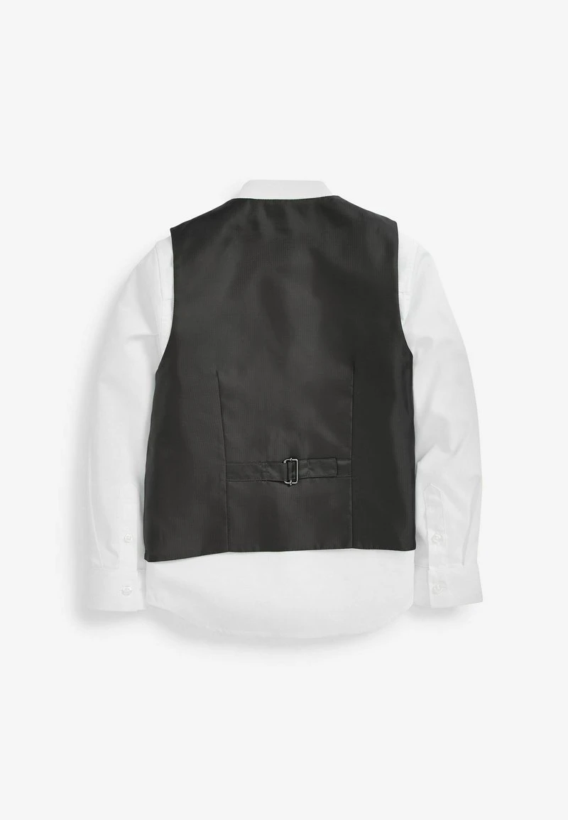 Next Kinder AND SET - Anzugweste - Black 3 Next Kinder AND SET - Anzugweste - Black – Bild 3