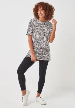 Next Damen SET - Tights - White