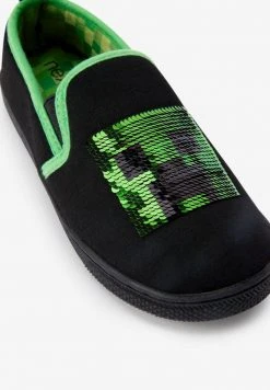 Next Kinder MARVEL - Slipper - Black 9 Next Kinder MARVEL - Slipper - Black -Next Verkäufe 2022 c277f9f86f9240f28b88b460b4a10380