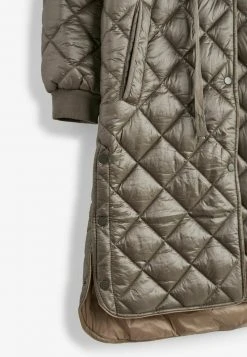 Next Damen Wintermantel - Khaki -Next Verkäufe 2022 c281f207ae1e4b1a8371237f8cca76f6