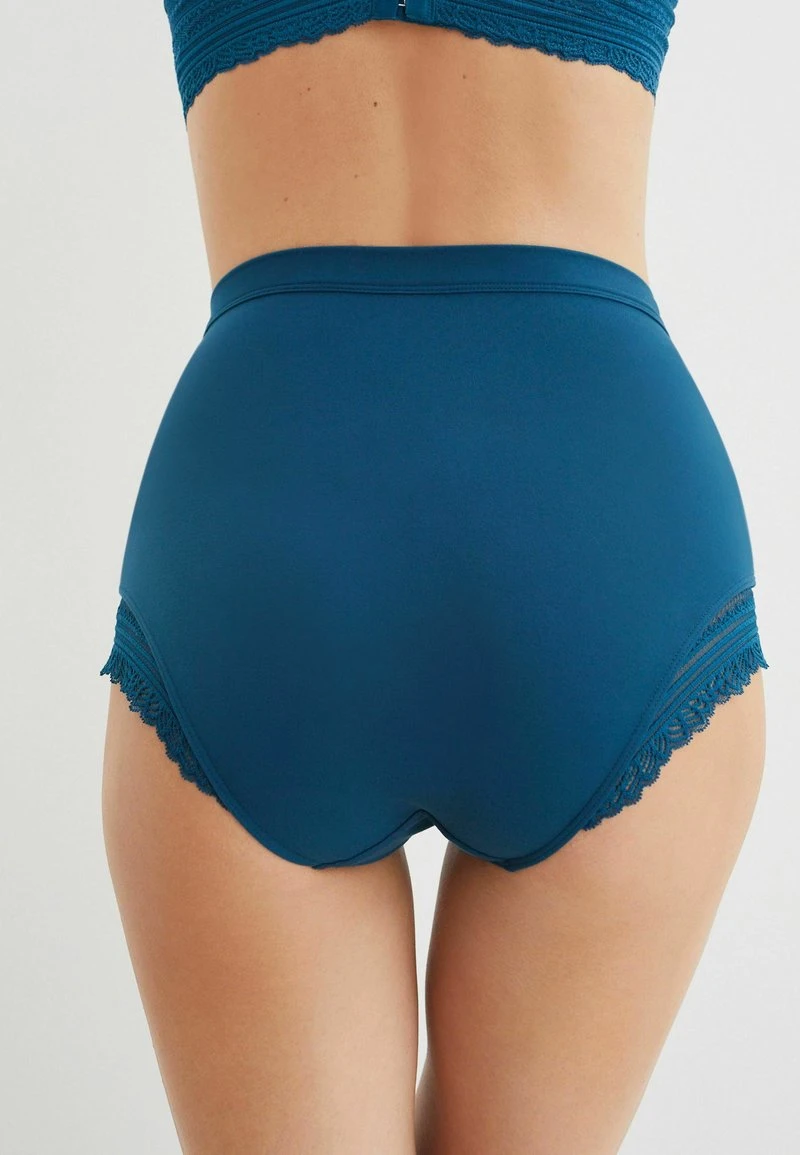 Next Damen FOREVER COMFORT - Panties - Teal 2 Next Damen FOREVER COMFORT - Panties - Teal – Bild 2
