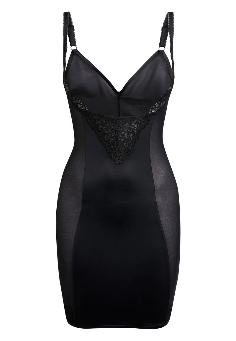 Next Damen Body - Black 4 Next Damen Body - Black – Bild 4
