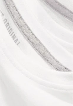 Next Kinder 2 PACK - Langarmshirt - White 5 Next Kinder 2 PACK - Langarmshirt - White -Next Verkäufe 2022 c285d5ae1d4f4effb0975390e9098d51