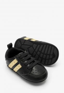 Next Kinder Lauflernschuh - Black -Next Verkäufe 2022 c29a4ee13b2243d4bcbf7c9cc6e909b1