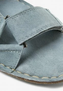 Next FOREVER COMFORT DOUBLE STRAP - Riemensandalette - Blue | Damen 11 Next FOREVER COMFORT DOUBLE STRAP - Riemensandalette - Blue | Damen -Next Verkäufe 2022 c2a1aa9cf5664bcc8eee16cb19c76c81