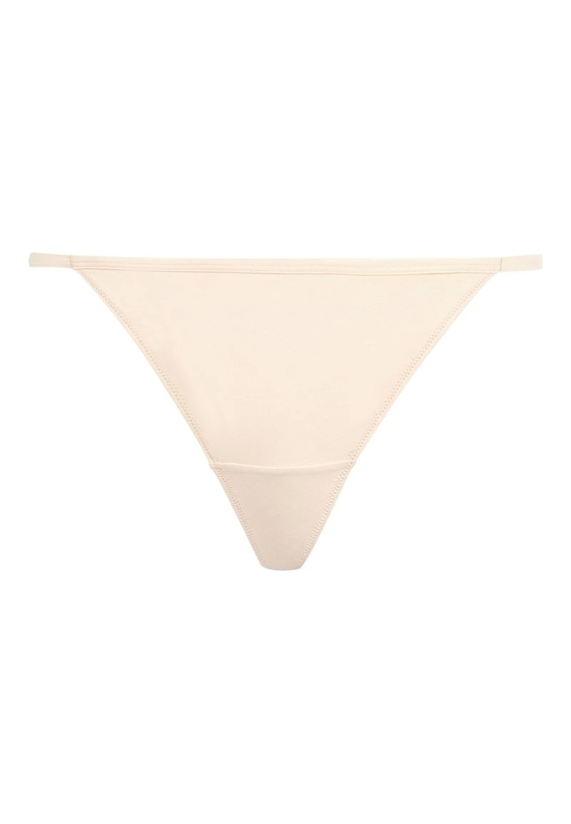 Next Damen 5 PACK - String - Black 9 Next Damen 5 PACK - String - Black – Bild 9