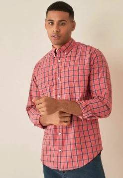 Next Herren Hemd - Red