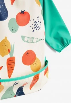 Next UNISEX - Lätzchen - Off White | Kinder -Next Verkäufe 2022 c2baa78ec8d3483ea096954ad8588c7e