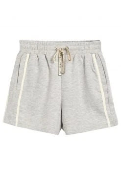Next Damen Shorts - Grey Marl