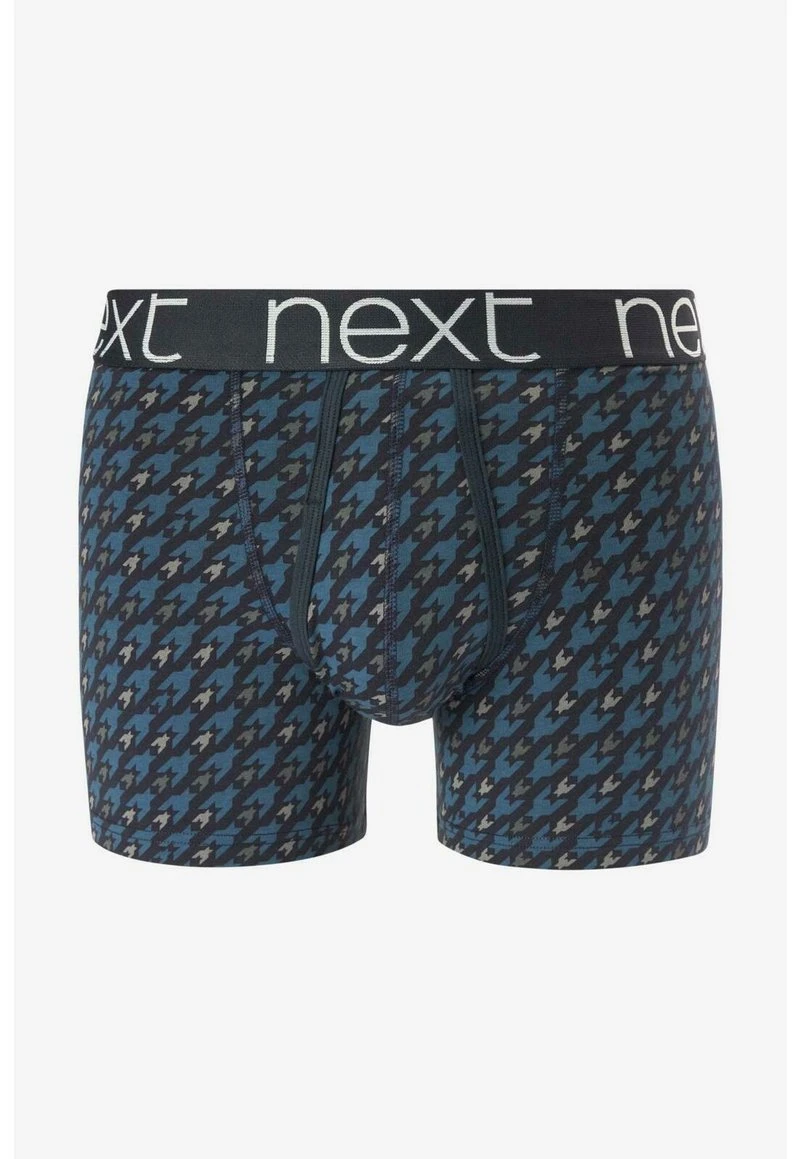 Next Herren DINOSAUR A FRONTS FOUR PACK - Panties - Grey 3 Next Herren DINOSAUR A FRONTS FOUR PACK - Panties - Grey – Bild 3