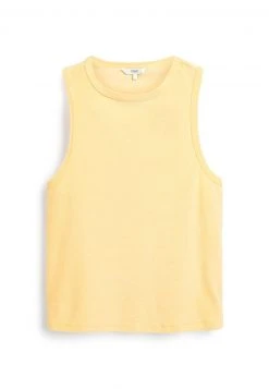 Next Damen Top - Yellow -Next Verkäufe 2022 c30df52ed3c74cdf86c46560db352616