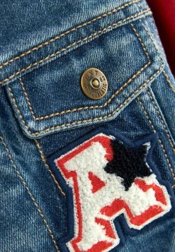 Next Kinder Jeansjacke - Blue -Next Verkäufe 2022 c318ce485f8242c5b3599da6bfc96cca