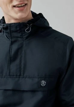 Next Herren OVERHEAD - Übergangsjacke - Black -Next Verkäufe 2022 c322a189f3de4ec882f52d4cccbf9b81
