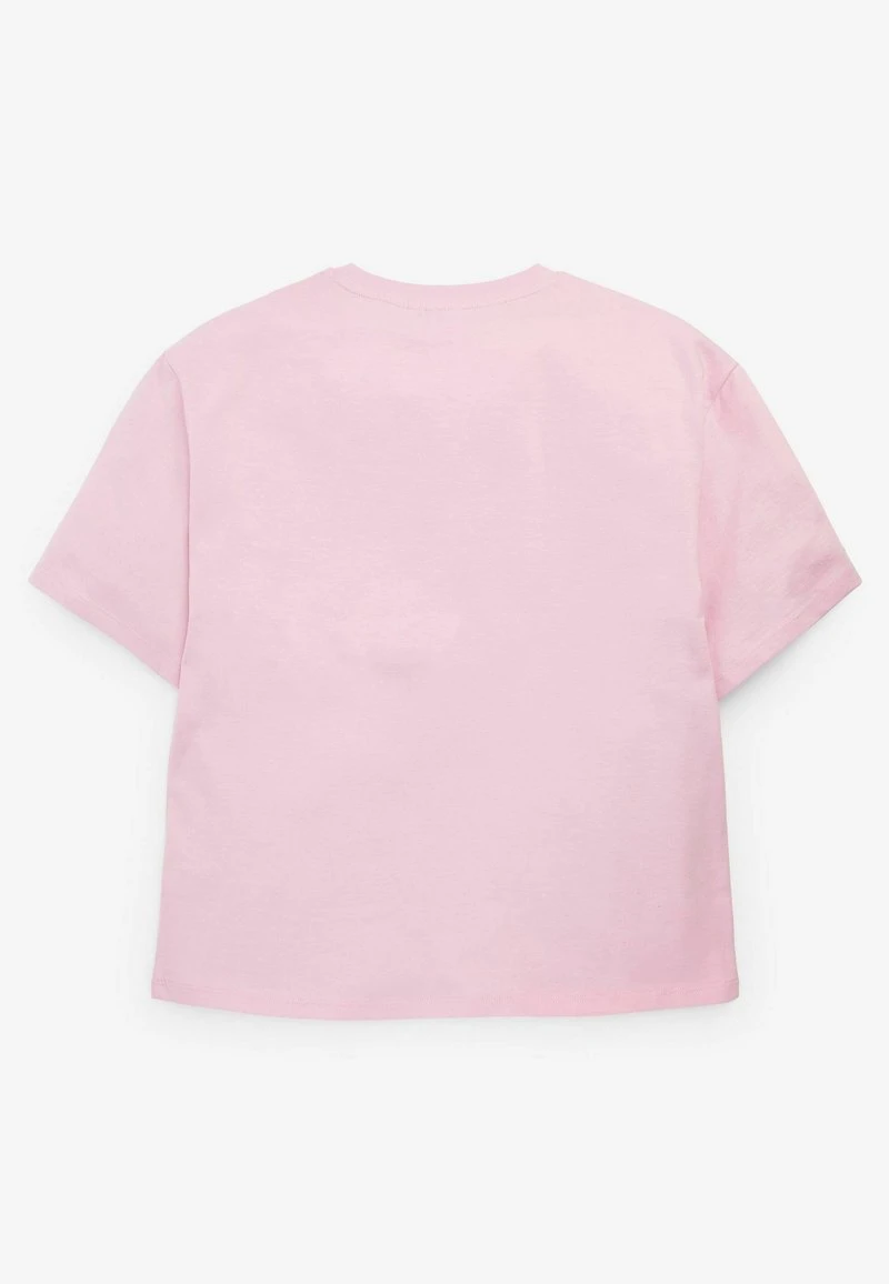 Next Kinder MICKEY MOUSE SET - Jogginghose - Pink 4 Next Kinder MICKEY MOUSE SET - Jogginghose - Pink – Bild 4