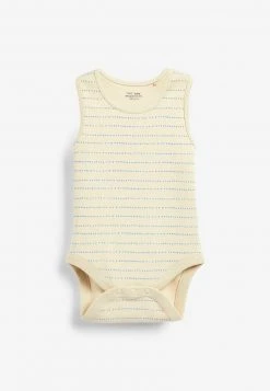 Next Kinder 5 PACK - Body - Tan Brown -Next Verkäufe 2022 c32d4330256c4bad9a135bd454e6bf60