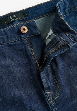 Next Herren WITH STRETCH - Jeans Slim Fit - Blue -Next Verkäufe 2022 c348626e57d84eb3a39c9380dc39b2a7