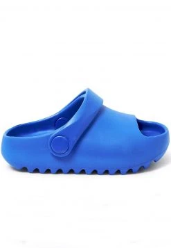 Next Riemensandalette - Cobalt Blue | Kinder