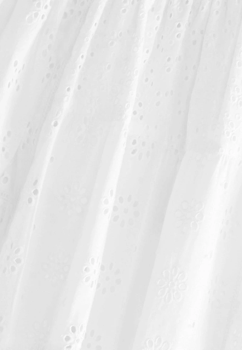 Next Kinder A-Linien-Rock - White 4 Next Kinder A-Linien-Rock - White – Bild 4