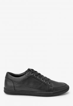 Next Herren TAN PERFORATED TRAINERS - Sneaker Low - Black 9 Next Herren TAN PERFORATED TRAINERS - Sneaker Low - Black -Next Verkäufe 2022 c36328ff1ed0440bbbf49a74e15d12e9