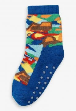 Next Kinder 3 PACK - Socken - Red -Next Verkäufe 2022 c364bacd7e804626902be6d1153ab639