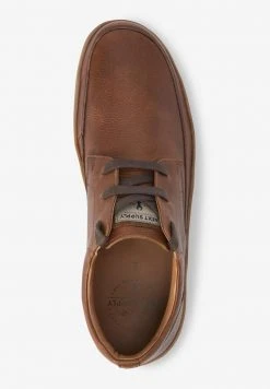 Next Herren WAXY SIDE WALL - Sportlicher Schnürer - Tan -Next Verkäufe 2022 c3768e09dfa24a93a09b2d94e71d695f