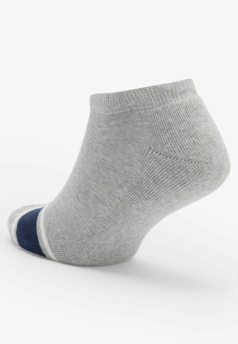 Next Herren PATTERN - Socken - Blue Grey Blocked Cushioned 7 Next Herren PATTERN - Socken - Blue Grey Blocked Cushioned – Bild 7