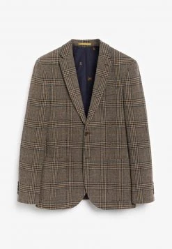 Next Herren JOULES - Sakko - Taupe -Next Verkäufe 2022 c38b457262334bc8adce240339c984cb