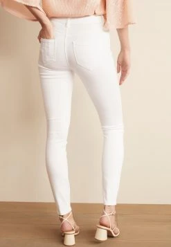Next Damen Jeggings - White 7 Next Damen Jeggings - White -Next Verkäufe 2022 c39d759bf4e84da0b44fe1512670e912