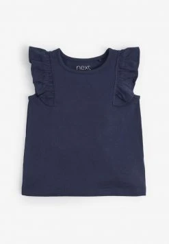 Next Kinder 3 PACK - Top - White Purple -Next Verkäufe 2022 c3a4edf535184fb7ad3f738c0c8d50e0