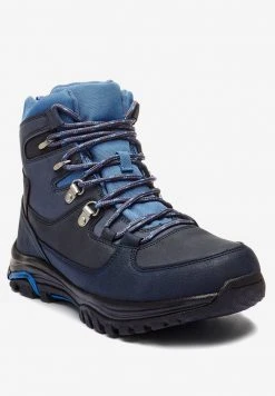 Next Damen PERFORMANCE - Schnürstiefelette - Dark Blue 9 Next Damen PERFORMANCE - Schnürstiefelette - Dark Blue -Next Verkäufe 2022 c3b8c05c6dbe430e9b8fb4cd944a11c5
