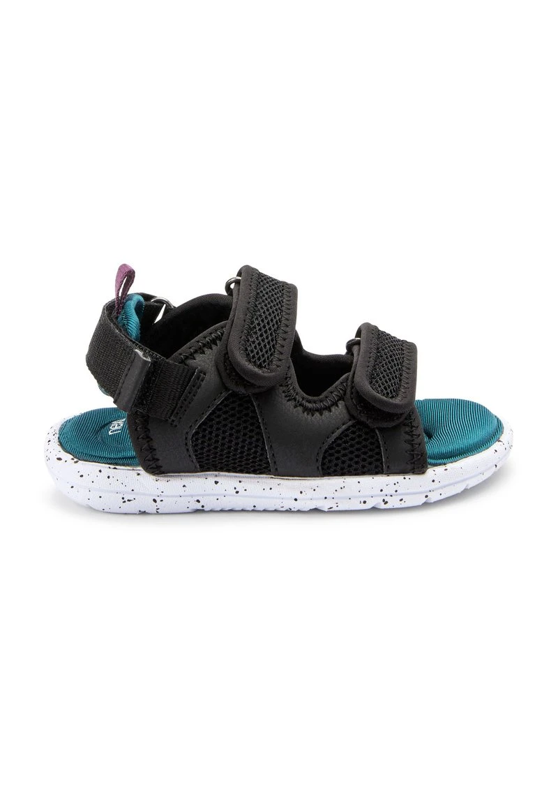 Next Kinder COMFORT TREKKER - Riemensandalette - Black 1 Next Kinder COMFORT TREKKER - Riemensandalette - Black