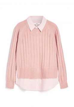 Next Damen Strickpullover - Pink 7 Next Damen Strickpullover - Pink -Next Verkäufe 2022 c3c959ba22a84573bd6a17bc1ea5a3c0