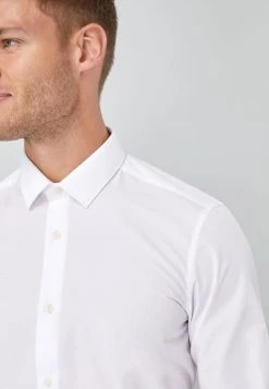 Next Herren Businesshemd - White 8 Next Herren Businesshemd - White -Next Verkäufe 2022 c3db12292e2a42a295a096abb859479e