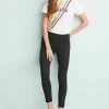 Next Damen Jeggings - Black