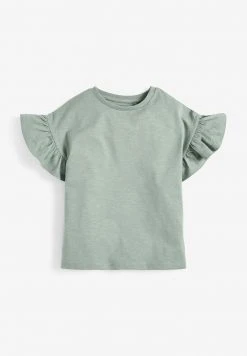 Next Kinder T-Shirt Print - White -Next Verkäufe 2022 c400bac8a86d4f14ae12f1f892f64068