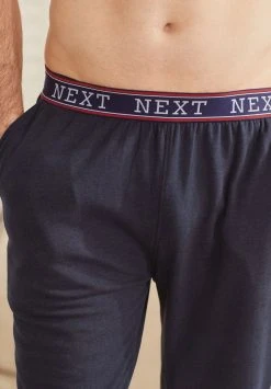 Next Jogginghose - Navy Blue | Herren -Next Verkäufe 2022 c40e705cf2d343819f03ddf570b73e71