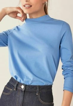 Next Langarmshirt - Blue | Damen -Next Verkäufe 2022 c41884a7bec34c46a4bf2f3ad3a66f6c