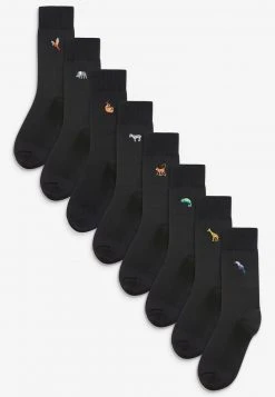 Next Herren EIGHT PACK - Socken - Multi Coloured