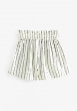 Next Shorts - Monochrome Stripe | Kinder -Next Verkäufe 2022 c4250100e4d64404b98831d5ef3a94ae